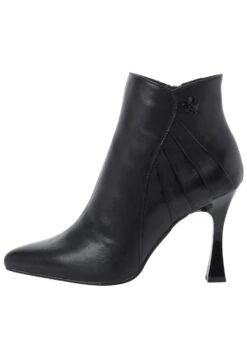 Marco Tozzi Guido Maria Kretschmer - Bottines À Talons Hauts - Black