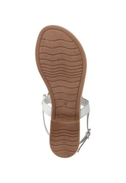 Marco Tozzi Tongs - White Comb -Chaussures Élégance Vente f79376bf73854249a2c00c62f2e96be5