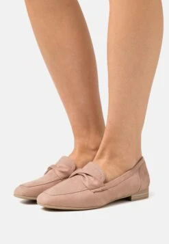 Marco Tozzi Mocassins - Nude