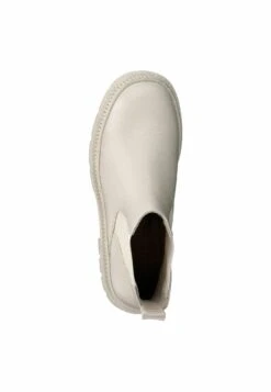 Marco Tozzi Chelsea - Bottines À Plateau - Cream 7 Marco Tozzi Chelsea - Bottines À Plateau - Cream -Chaussures Élégance Vente f8a97fa7d5dc44aa8bf12479fb80655f