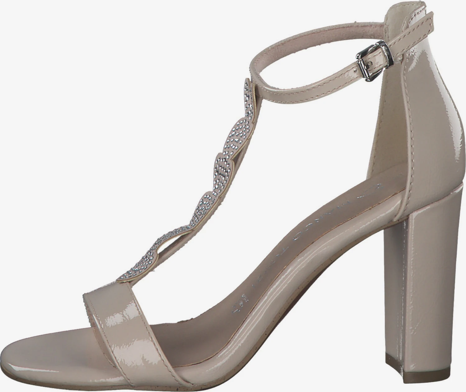 Marco Tozzi Escarpins Classiques Escarpins 28310 Femme Beige 2 Marco Tozzi Escarpins Classiques Escarpins 28310 Femme Beige – Image 2