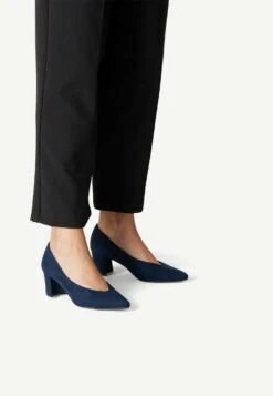 Marco Tozzi Escarpins - Navy