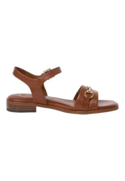 Marco Tozzi Sandales - Cognac Gold 11 Marco Tozzi Sandales - Cognac Gold -Chaussures Élégance Vente f93f1d81db89443c902f00e872631ae0