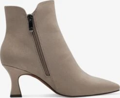 Marco Tozzi Bottines Classiques Bottines Femme Taupe 7 Marco Tozzi Bottines Classiques Bottines Femme Taupe -Chaussures Élégance Vente f9b08183aafe58c393d1705c511d429c