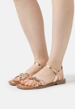 Marco Tozzi Sandales - Rose