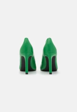 Marco Tozzi Escarpins - Green -Chaussures Élégance Vente fb325ef270b84c0b8b73f437c6c5b0cf
