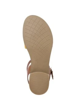 Marco Tozzi Sandales - Saffron Comb -Chaussures Élégance Vente fb4c5822d57b4c8096a1fbc7c9d97822