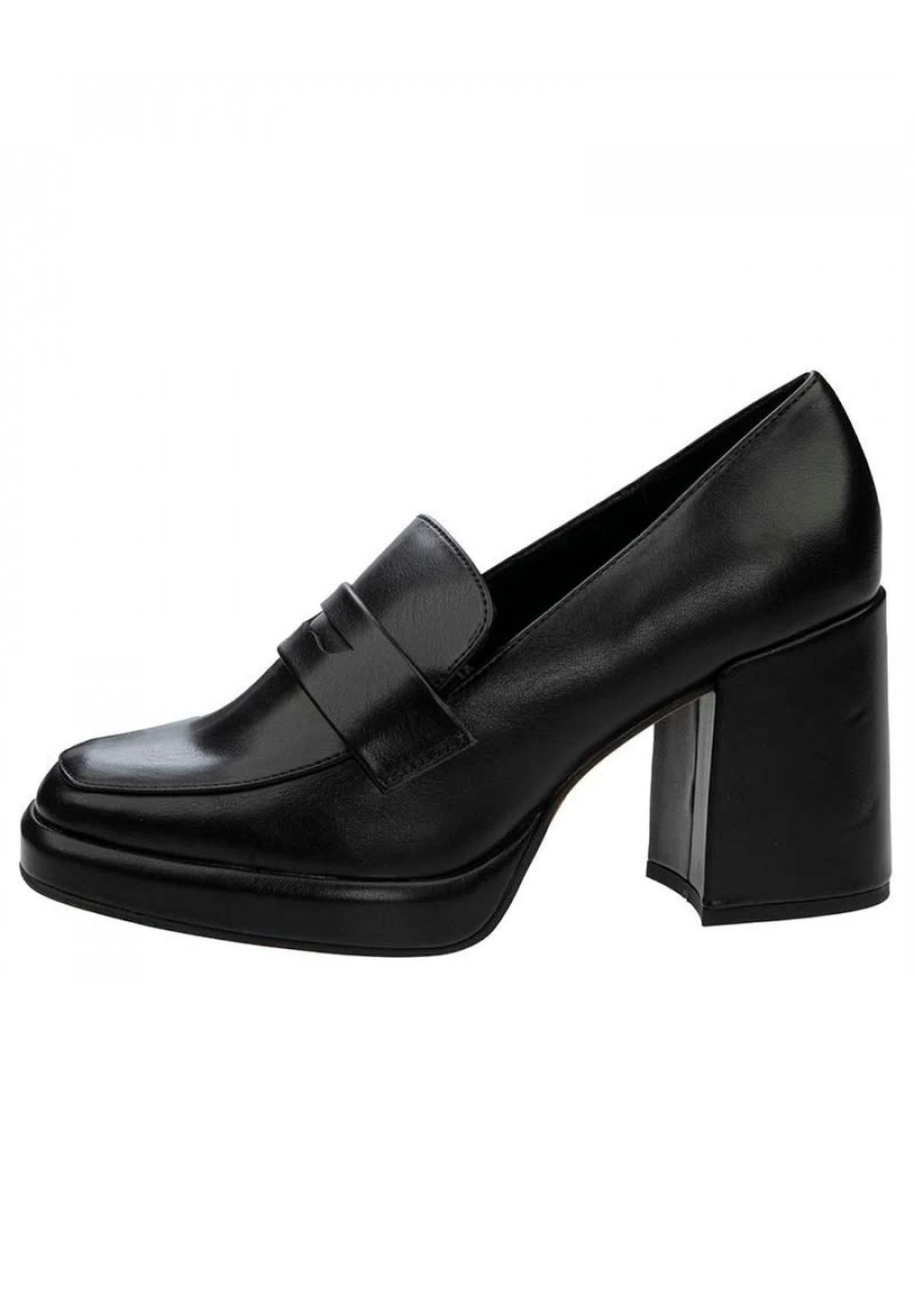 Marco Tozzi Escarpins À Plateforme - Noir 1 Marco Tozzi Escarpins À Plateforme - Noir