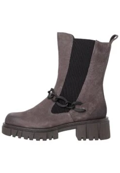 Marco Tozzi Santiags - Cigar