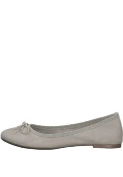 Marco Tozzi Ballerines - Pebble