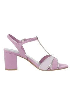 Marco Tozzi Sandales - Berry Comb -Chaussures Élégance Vente fcb9e5cfb68e4135aa03a842cfd09f72