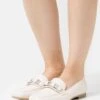 Marco Tozzi Mocassins - Cream