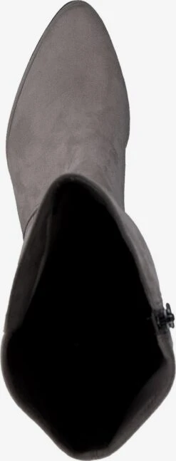 Bottes Classiques Bottes Femme Gris 8 Bottes Classiques Bottes Femme Gris -Chaussures Élégance Vente fdf786ec4f62847ce97c59bce492db4f