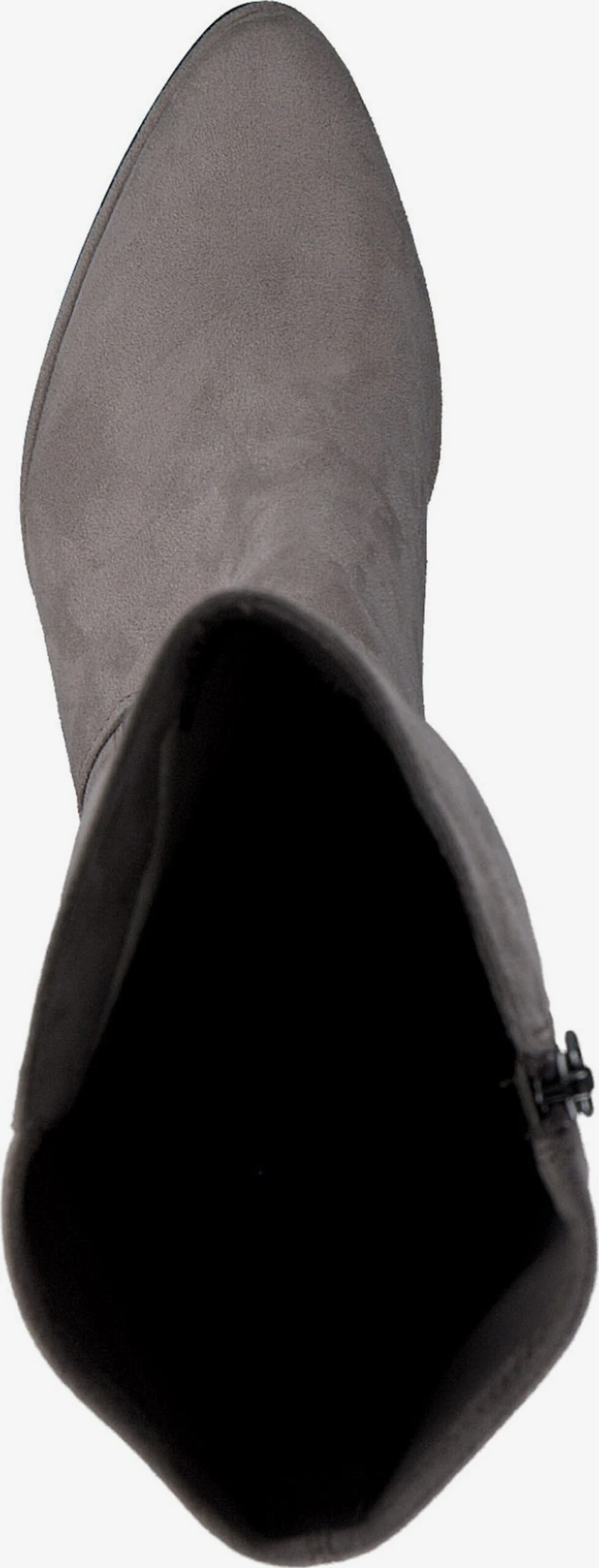 Bottes Classiques Bottes Femme Gris 4 Bottes Classiques Bottes Femme Gris – Image 4