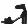 Marco Tozzi Sandales - Black Uni