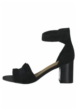 Marco Tozzi Sandales - Black Uni