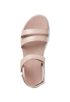 Marco Tozzi Sandales Compensées - Rose -Chaussures Élégance Vente ffe088a432d946e98c5eec9afb9643d4